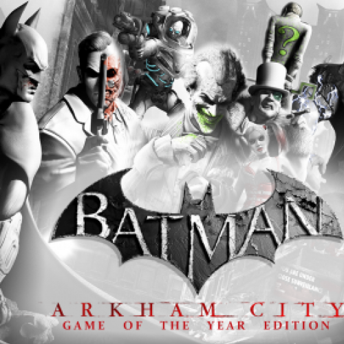 Batman Arkham City – Mundo aberto do homem morcego – Análise
