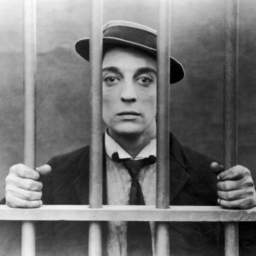 Conheçam toda a obra de Buster Keaton no cinema