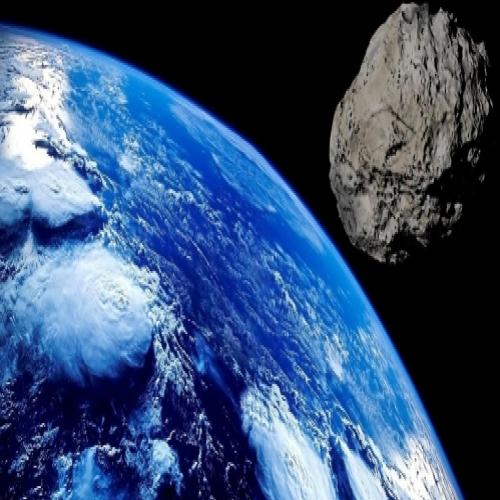 Asteroide pode provocar 'inverno cósmico' na Terra