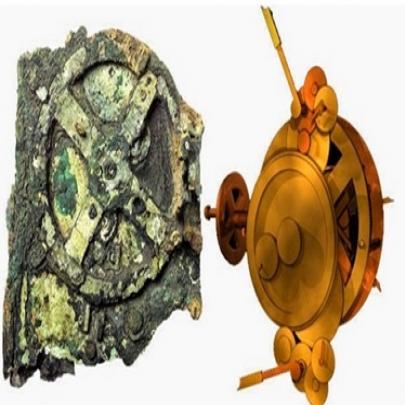Imagens avançadas revelam computador 1.500 anos antes de seu tempo