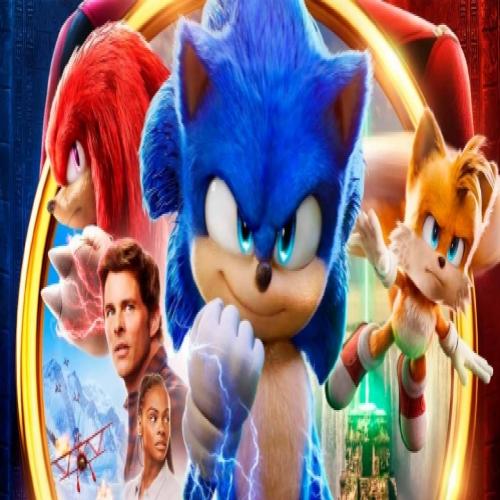 Quando vai ser lançado Sonic 3?