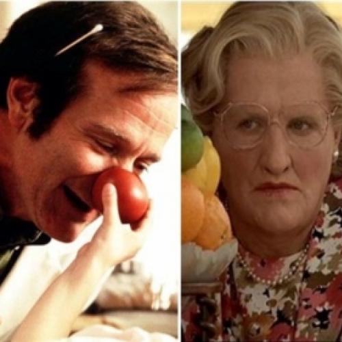 7 filmes marcantes de Robin Williams