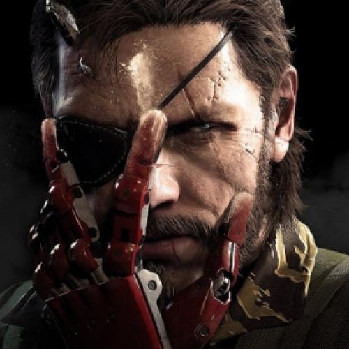 Análise - Metal Gear Solid V: The Phantom Pain