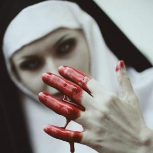 Lenda Urbana: A freira sem cabeça