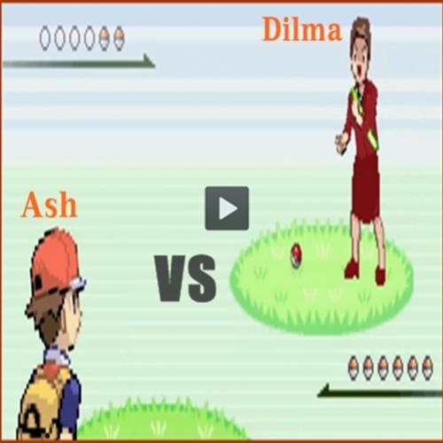 Pokémon: A treinadora mais foda que o Ash já enfrentou