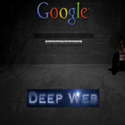 Bizarrices da Deep Web