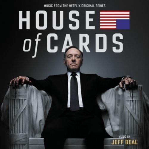 Terceira temporada da série 'House of Cards' já tem data de estreia [v