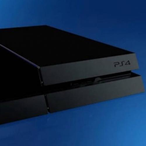 PS4 não vai rodar jogos do PS3, afirma Sony