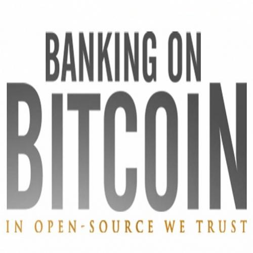 Filme “banking on bitcoin” chega aos cinemas amanhã acompanhado por la