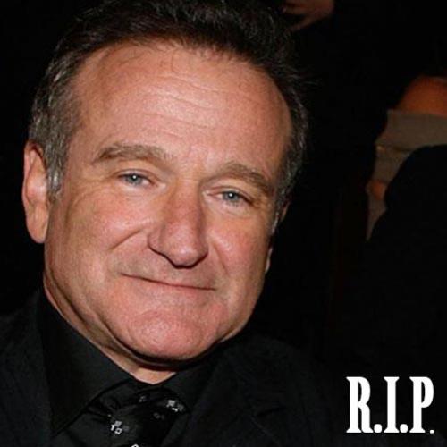 10 melhores filmes estrelados por Robin Williams