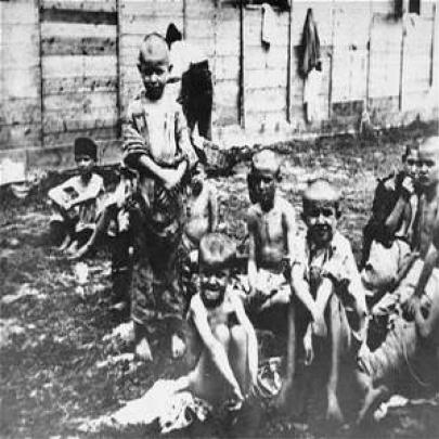 O genocídio sérvio na Croácia e o silêncio do Vaticano