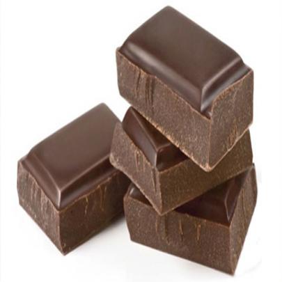 O Chocolate amargo reduz colesterol e risco de doenças vasculares