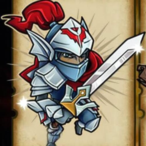 Defenders & Dragons (Android)