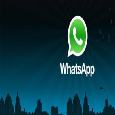 WhatsApp é comprado por US$ 16 bilhões pelo Facebook