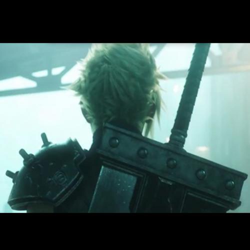 Final Fantasy VII Remake é anunciado e explode cabeças na E3