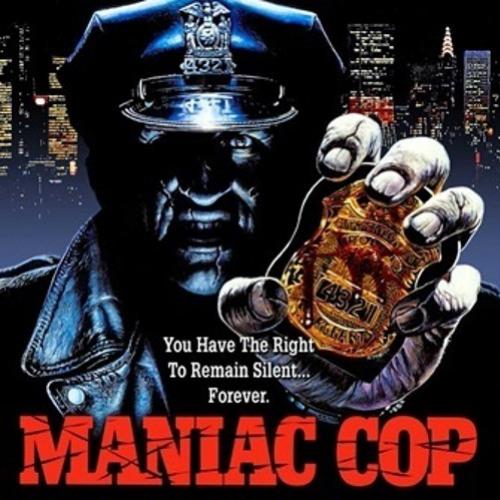 Os 10 melhores filmes do diretor do clássico trash Maniac Cop