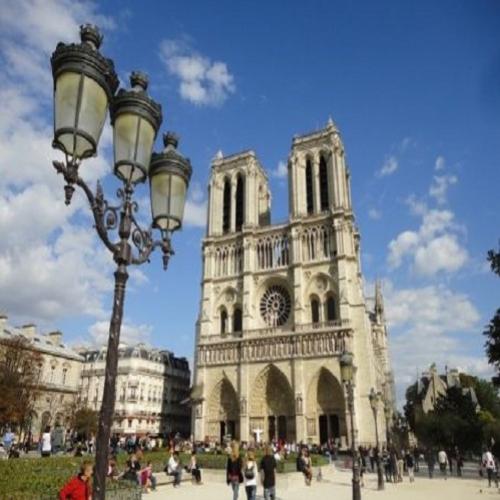 Viagem Para França – Pontos Turisticos