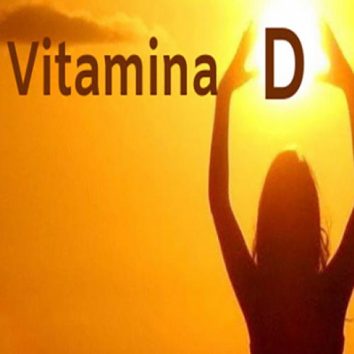A vitamina D e sua relação com as diferentes cores de pele