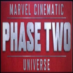 Marvel Lança Vídeo de Divulgação da Fase 2