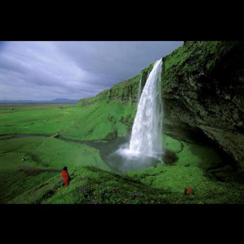 Islândia – veja as paisagens incríveis dessa ilha nórdica