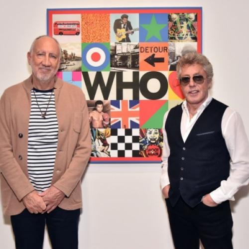 The Who revela detalhes do novo álbum