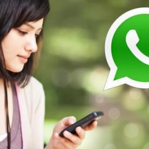 Top 10 coisas que acontecerão se você deixar de usar o WhatsApp