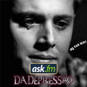 Ask da depressão