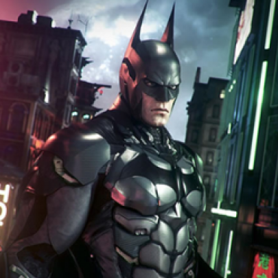 ‘Batman: Arkham Knight’ – Venha conferir ao novo trailer com cenas...