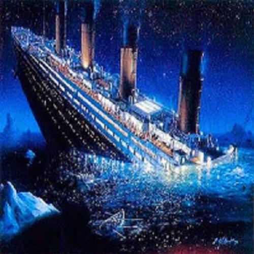 Curiosidades Sobre Titanic que Você Talvez Não Saiba