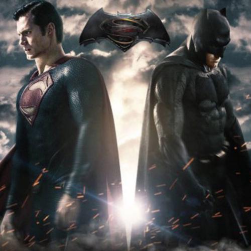 Diretor revela o primeiro teaser de Batman vs Superman
