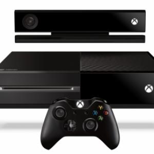 30 de Novembro, data de lançamento do Xbox One