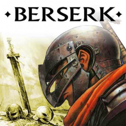 BERSERK - Confiram a origem de Gatts - O espadachim Negro!