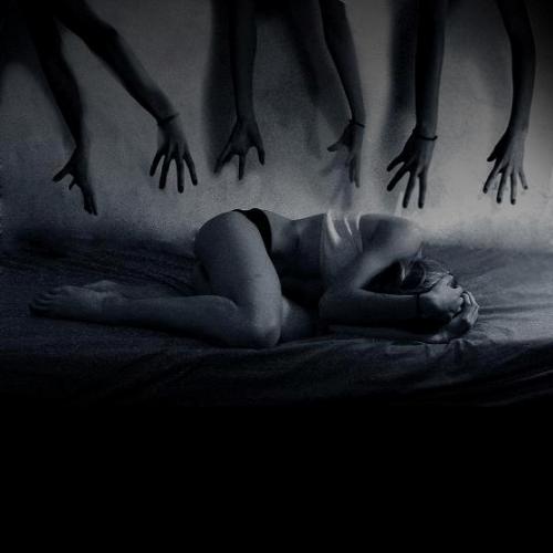 Conheça os 5 pesadelos mais comuns