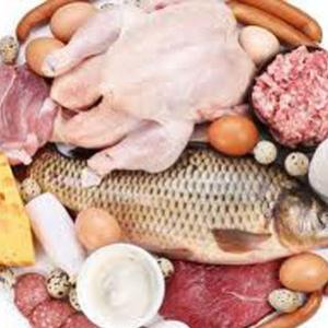 Top 5 alimentos fontes de proteína