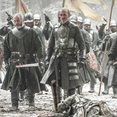 12 questões que Game of Thrones precisa responder na 5ª temporada