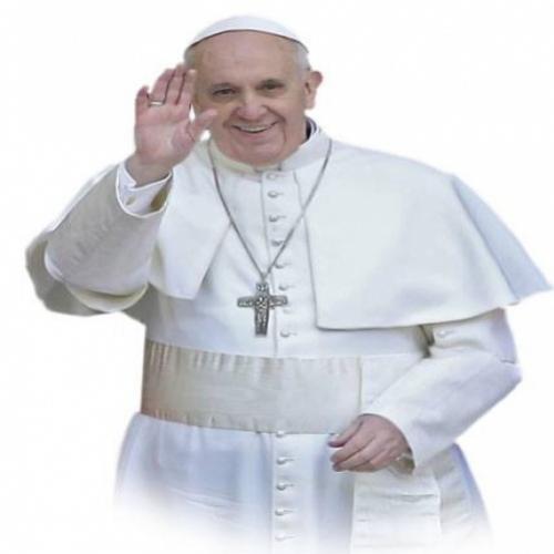 10 Mandamentos do Papa Francisco