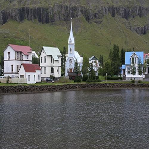 Viagem Para Islandia - 7 Motivos Para Realizar