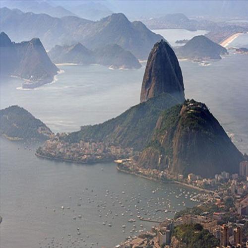 Viagem Para o Rio de Janeiro - 7 Motivos Para Realizar