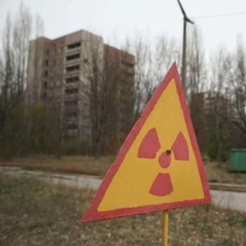 20 fotos assustadoras de Chernobyl após 30 anos do desastre
