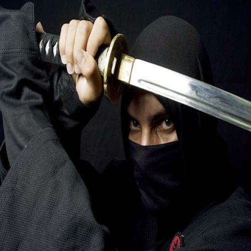 Conheça 10 armas mortais usadas pelos Ninjas