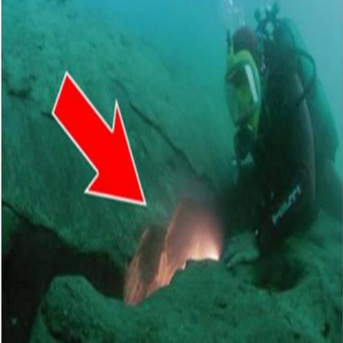 Egito: a cidade de Heracleion foi encontrada no fundo do mar