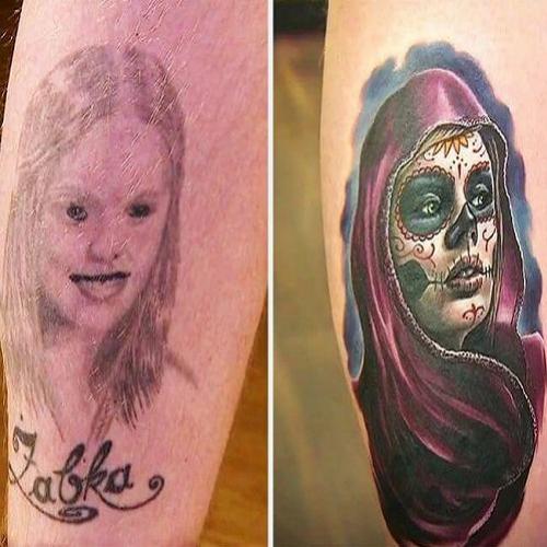 15 pessoas que se arrependeram de fazer a tattoo