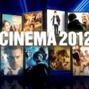 Os filmes mais pirateados de 2012!