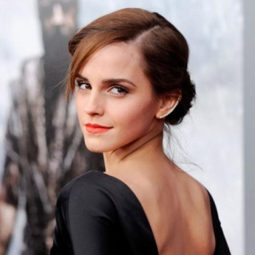 Emma Watson anuncia pausa na carreira de atriz