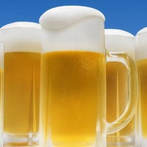 10 Fatos fantásticos sobre cerveja