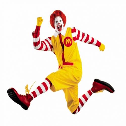 TOP 5 - Lanches do McDonald's que foram um fracasso