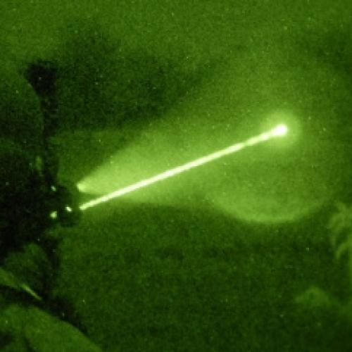 Veja o porque de soldados usarem visão noturna