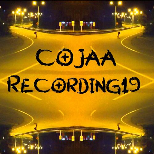 COJAA - Recording19 (videoclipe)