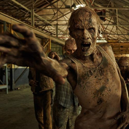 Nova série da AMC contará como tudo começou em The Walking Dead
