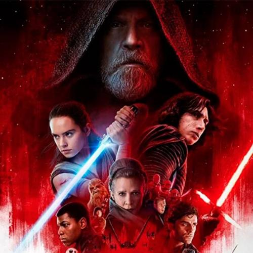 Segunda trailer (legendado) de Star Wars: Os Últimos Jedi